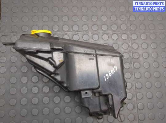 Купить Бачок омывателя на Mazda 6 (GG) 2002-2007 Бачок омывателя MZ649416 на Mazda 6 (GG) 2002-2007