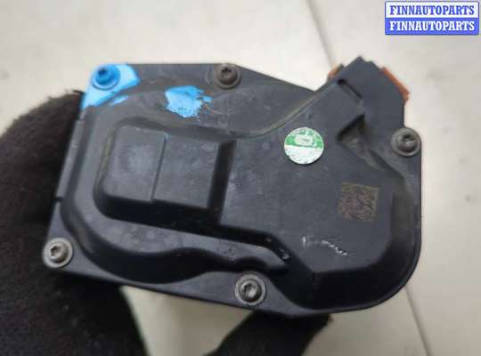 купить Заслонка дроссельная на Hyundai ix 35 2010-2015