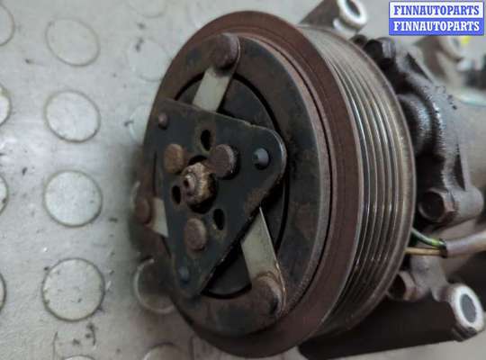 купить Компрессор кондиционера на Peugeot 206 1998-2012