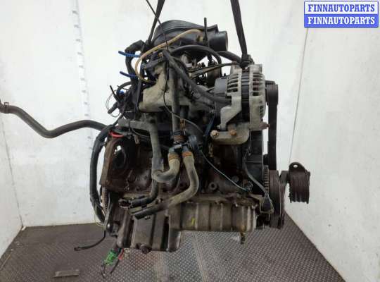 купить Двигатель (ДВС) на Opel Astra F 1991-1998