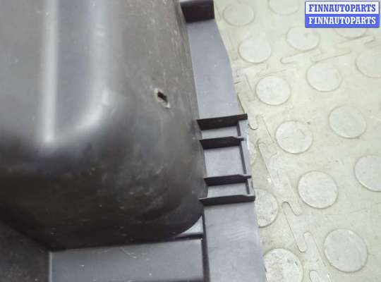 купить Кожух вентилятора радиатора (диффузор) на Lincoln Navigator 2006-2014