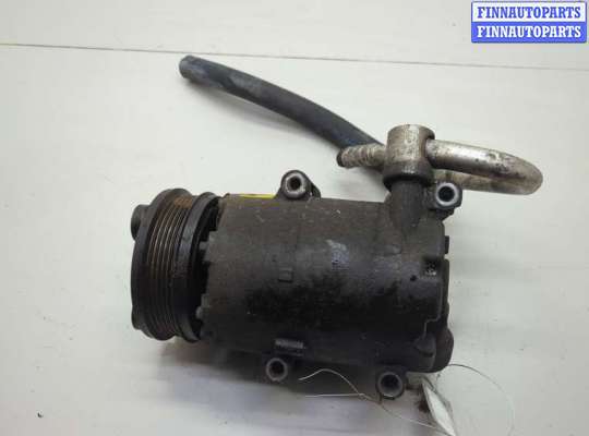 Компрессор кондиционера FO1997762 на Ford Focus 2 2005-2008
