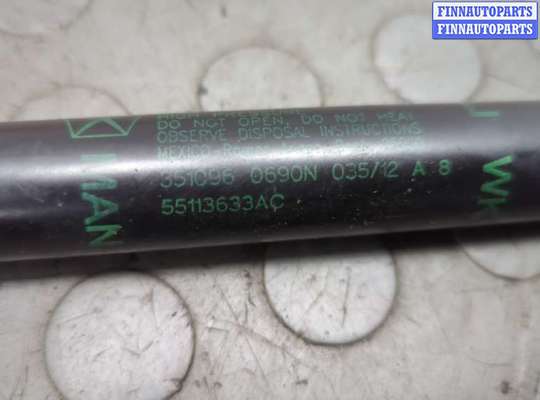 купить Амортизатор крышки багажника на Jeep Grand Cherokee 2010-2013