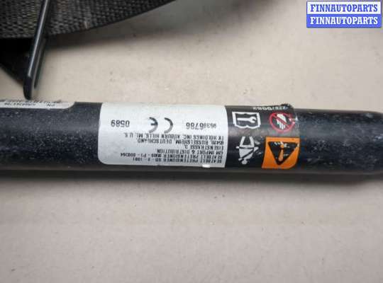 купить Ремень безопасности на Opel Mokka 2012-2019