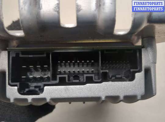 купить Усилитель звука на Land Rover Discovery Sport 2014-2022