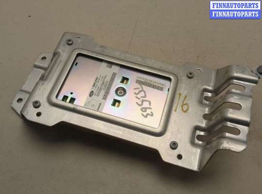 купить Усилитель звука на Land Rover Discovery Sport 2014-2022