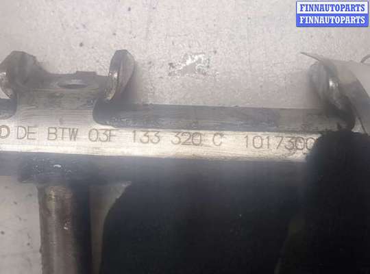 купить Рампа (рейка) топливная на Audi A3 (8P) 2003-2013