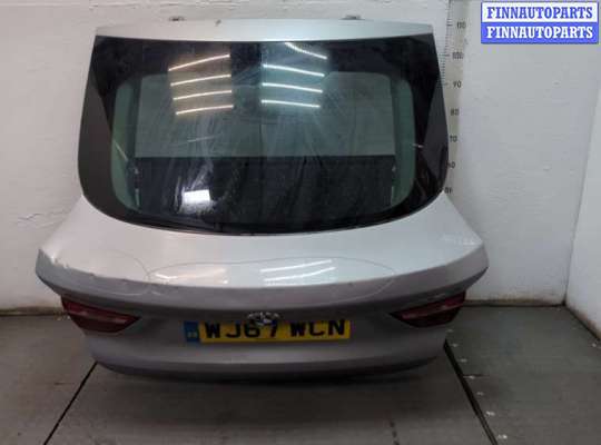 купить Фонарь крышки багажника на BMW X4 F26 2014-2018