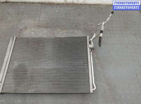 купить Радиатор кондиционера на BMW X5 E70 2006-2013