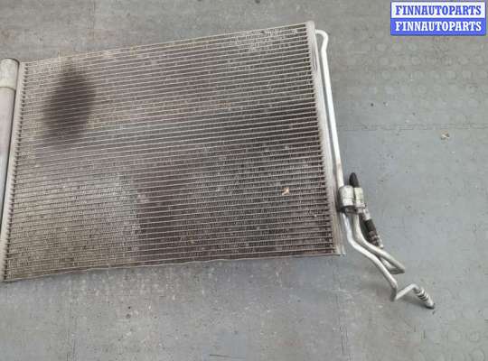 купить Радиатор кондиционера на BMW X5 E70 2006-2013