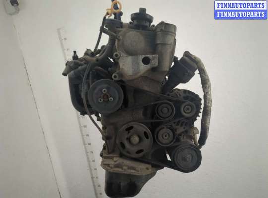 Катушка зажигания SK524686 на Skoda Fabia 1999-2007