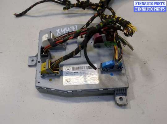 купить Блок управления SAM на Mercedes C W205 2014-2023