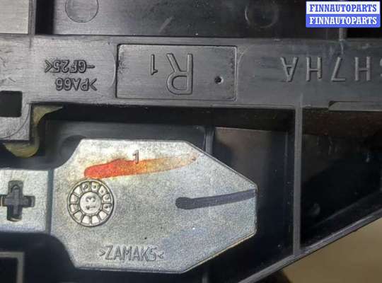 купить Ручка двери наружная на Nissan Juke 2010-2014