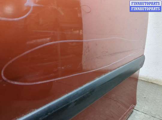 купить Замок двери на Skoda Fabia 2007-2014