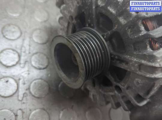 купить Генератор на BMW 5 F10 2010-2017