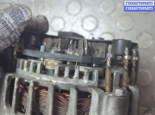 купить Генератор на BMW 5 F10 2010-2017