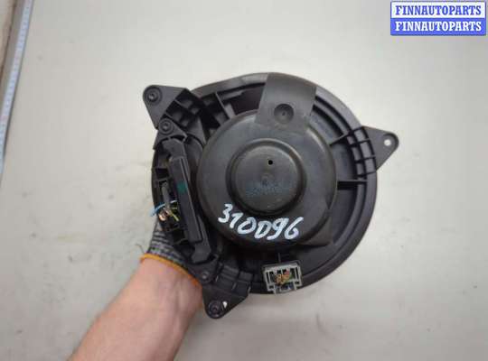 купить Двигатель отопителя (моторчик печки) на Ford Mondeo 3 2000-2007