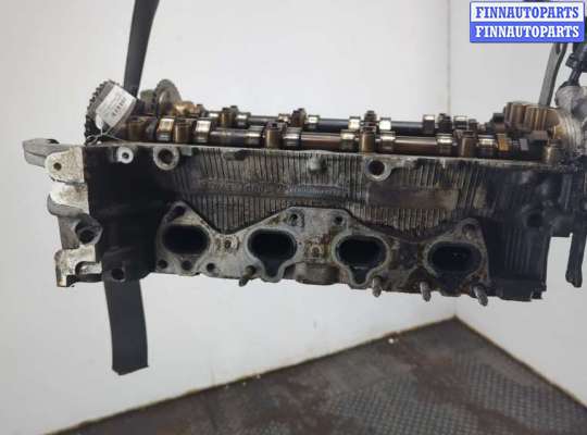 купить Головка блока (ГБЦ) на Mini Cooper (R56/R57) 2006-2013