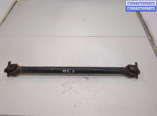 Кардан BM3553597 на BMW X1 (E84) 2009-2015