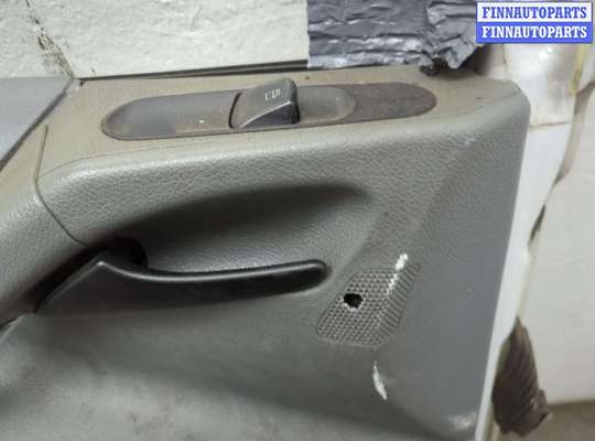 купить Дверная карта (Обшивка двери) на Mercedes Vito W639 2003-2014