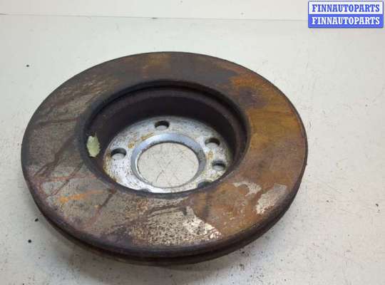 купить Диск тормозной на Volkswagen Transporter 4 1991-2003