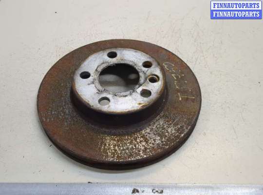 купить Диск тормозной на Volkswagen Transporter 4 1991-2003