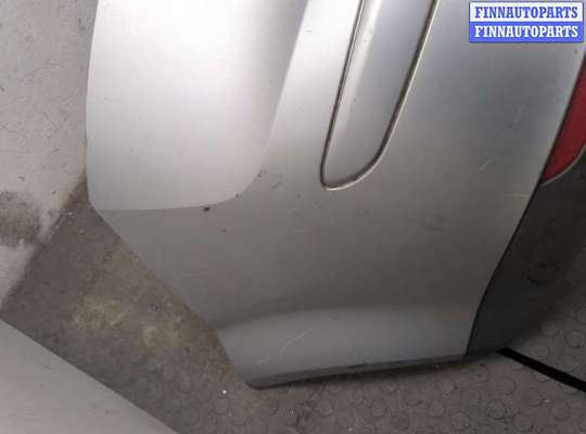 купить Бампер на Seat Altea 2004-2009