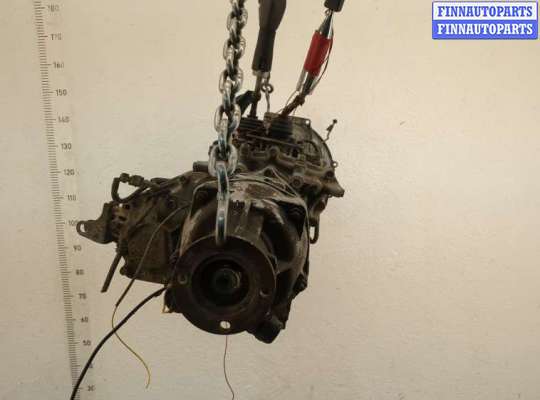 купить КПП 5-ст.мех 4х4 (МКПП) на Mitsubishi Montero Sport / Pajero Sport 1996-2008