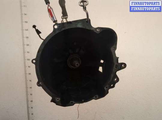 купить КПП 5-ст.мех 4х4 (МКПП) на Mitsubishi Montero Sport / Pajero Sport 1996-2008