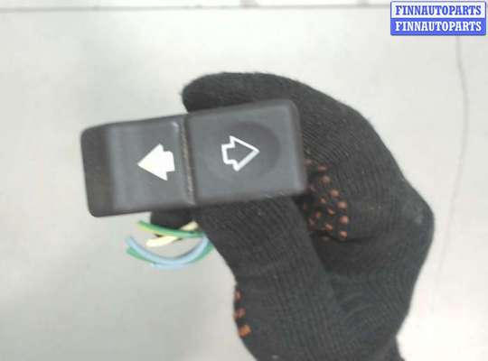 купить Кнопка стеклоподъемника (блок кнопок) на Peugeot 605