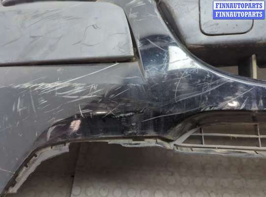 купить Бампер на Peugeot 3008 2009-2016
