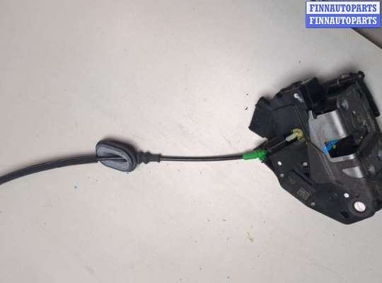 купить Замок двери на Ford Fiesta 2008-2013