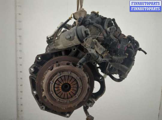 купить Двигатель (ДВС) на Opel Corsa D 2006-2014