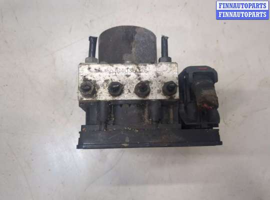 купить Блок АБС, насос (ABS, ESP, ASR) на Skoda Rapid 2012-2020