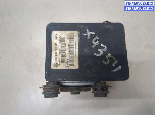 купить Блок АБС, насос (ABS, ESP, ASR) на Skoda Rapid 2012-2020