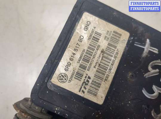 купить Блок АБС, насос (ABS, ESP, ASR) на Skoda Rapid 2012-2020