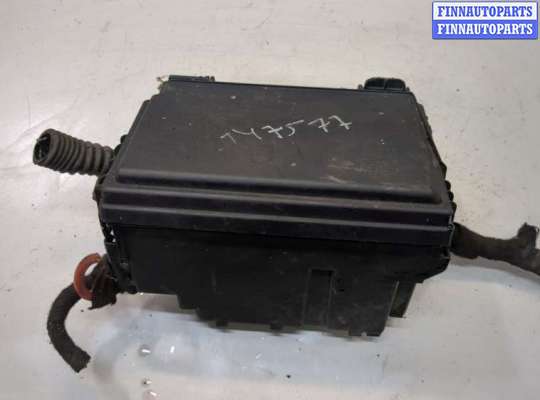 Блок предохранителей OP2266353 на Opel Corsa D 2006-2014