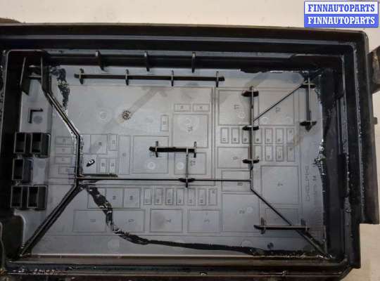 купить Блок предохранителей на Opel Corsa D 2006-2011