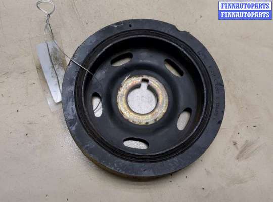 купить Шкив коленвала на Citroen C4 Picasso 2013-2018