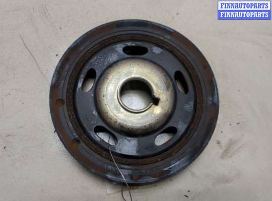 купить Шкив коленвала на Citroen C4 Picasso 2013-2018