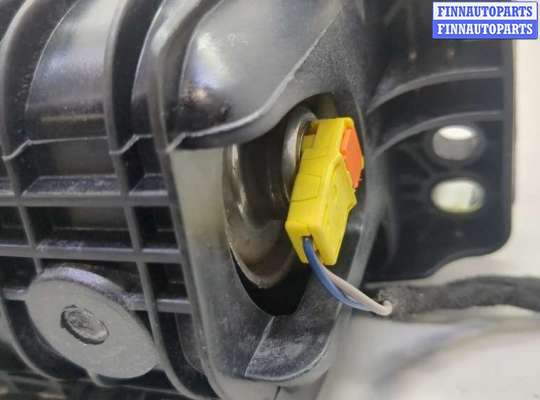 купить Подушка безопасности переднего пассажира на Volkswagen Jetta 6 2010-2018