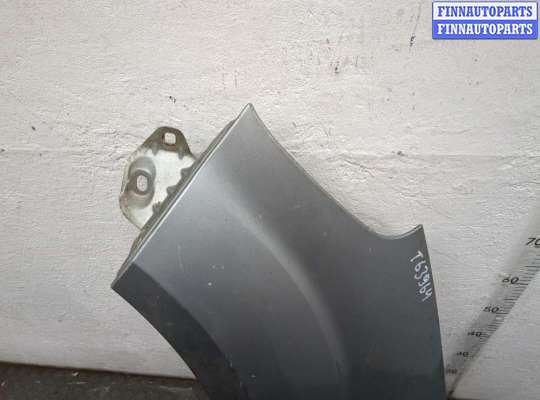 купить Воздухозаборник на Ford S-Max 2006-2010