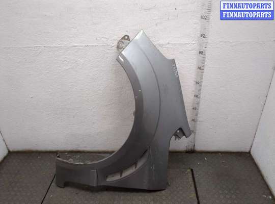Купить Воздухозаборник на Ford S-Max 2006-2010 Воздухозаборник FO2201081 на Ford S-Max 2006-2010