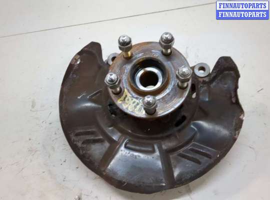 Купить Ступица (кулак, цапфа) на Subaru Forester (S13) 2012-2019 Ступица (кулак, цапфа) SUY6342 на Subaru Forester (S13) 2012-2019