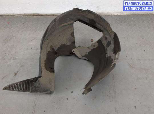 купить Защита арок (подкрылок) на Mazda 2 2003-2008