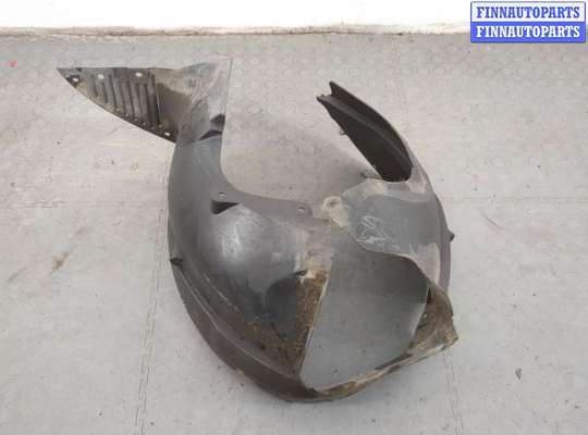 купить Защита арок (подкрылок) на Mazda 2 2003-2008