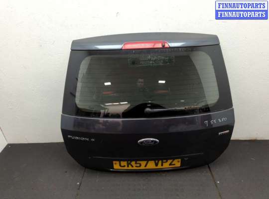 купить Обшивка крышки (двери) багажника на Ford Fusion 2002-2012