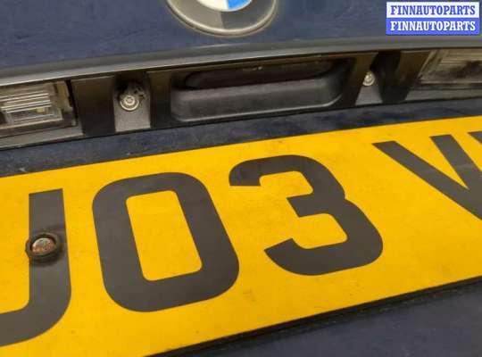 купить Подсветка номера на BMW 3 E46 1998-2006