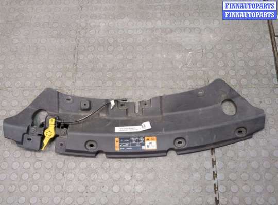 купить Накладка замка капота на Ford Escape 2012-2015