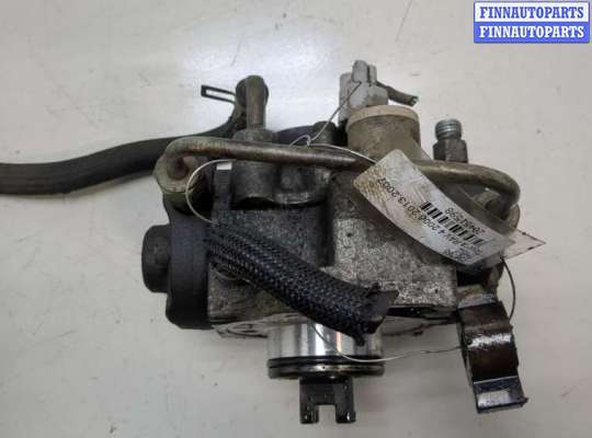купить ТНВД на Toyota RAV 4 2006-2013